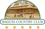 Baguio Country Club - 5 Star Logo