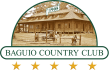 Baguio Country Club - 5 Star Logo