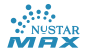 NUSTAR MAX logo_NUSTAR MAX TEAL