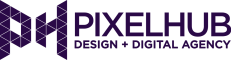 Pixelhub Creative Design Studio - Website Design - Branding - Animation - Print - Software Development - Social Media - SEO